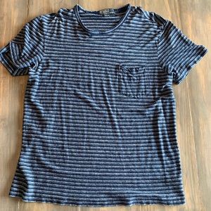 Polo by Ralph Lauren Striped Shirt